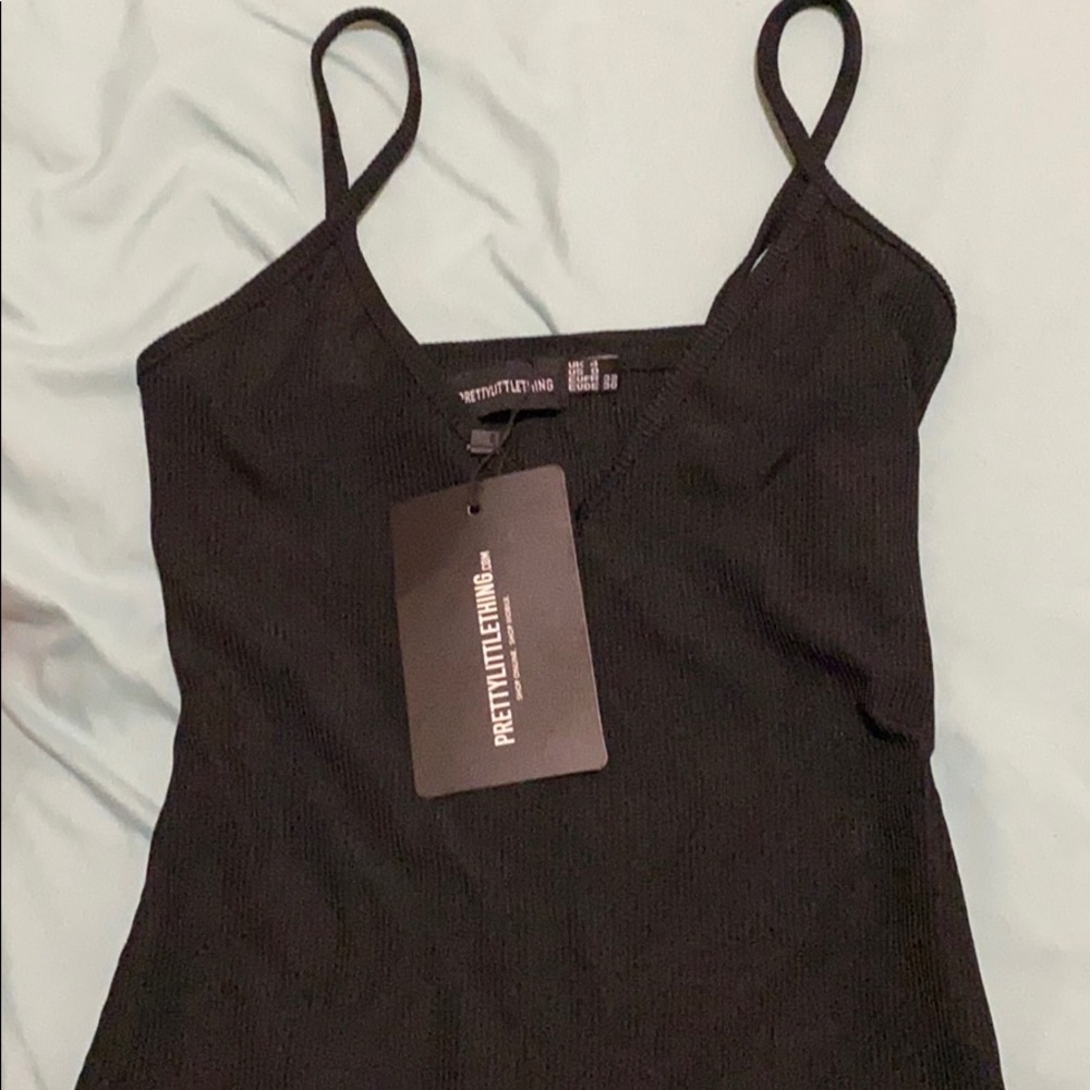 Pretty Little Thing Dress - Picture 2 of 4